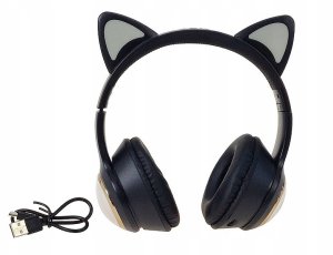 Słuchawki bezprzewodowe z Bluetooth MIX 1