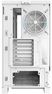 Obudowa Darkflash DY451 PRO biała 4