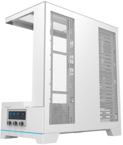 Obudowa Darkflash DY451 PRO biała 6