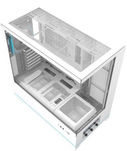 Obudowa Darkflash DY451 PRO biała 7