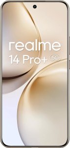 Smartfon Realme 14 Pro+ 5G 8/256GB Biały  (631011004925) 2