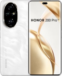 HONOR 200 Pro 5G 12/512GB Biały 1