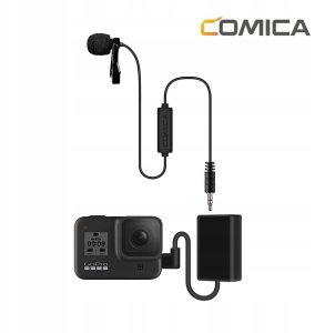 Mikrofon Comica CVM-V01CP 4,5m 4