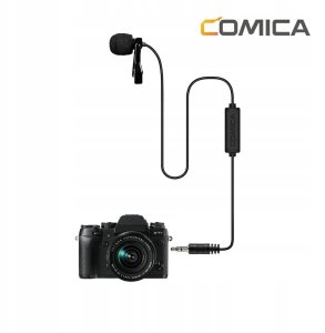 Mikrofon Comica CVM-V01CP 6m 8