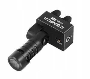 Comica CVM-VS09 TC 5