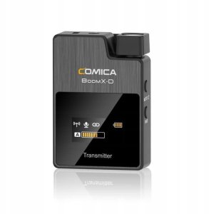 Comica BoomX-D UC1 11