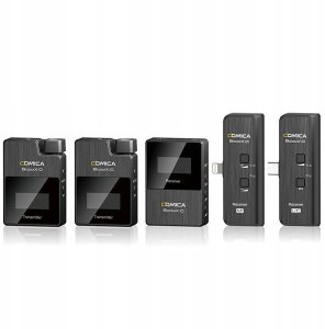 Comica BoomX-D UC1 12