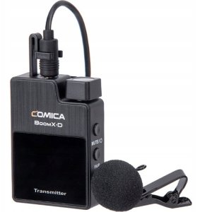 Comica BoomX-D UC1 4