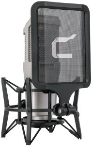 Mikrofon Comica STM01 21