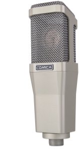 Mikrofon Comica STM01 25