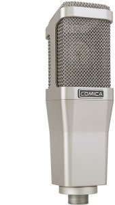 Mikrofon Comica STM01 27