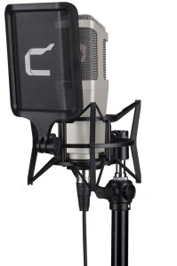Mikrofon Comica STM01 4