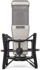 Mikrofon Comica STM01 5