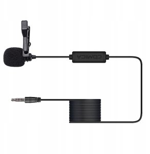 Mikrofon Comica CVM-V01SP 6m 2