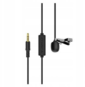 Mikrofon Comica CVM-V01SP 6m 4