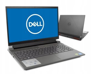 DELL Inspiron G15 5530 - i5-13450HX | 15,6" | 32GB | 1TB | Win11 | RTX 3050 12