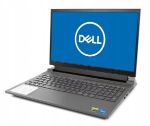 DELL Inspiron G15 5530 - i5-13450HX | 15,6" | 32GB | 1TB | Win11 | RTX 3050 14