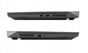 DELL Inspiron G15 5530 - i5-13450HX | 15,6" | 32GB | 1TB | Win11 | RTX 3050 20