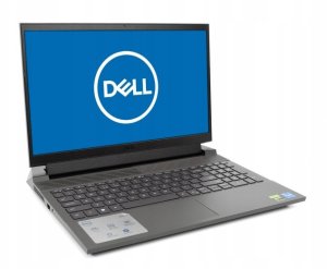 DELL Inspiron G15 5530 - i5-13450HX | 15,6" | 32GB | 1TB | Win11 | RTX 3050 2