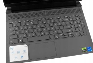 DELL Inspiron G15 5530 - i5-13450HX | 15,6" | 32GB | 1TB | Win11 | RTX 3050 4