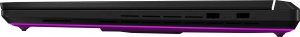 Laptop Asus ROG Strix SCAR 18 G835 Ultra 9 275HX / 64 GB / 2 TB / W11 / RTX 5090 / 240 Hz (G835LX-U9642W) 6