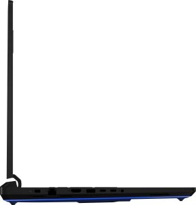 Laptop Asus ROG Strix SCAR 18 G835 Ultra 9 275HX / 64 GB / 2 TB / W11 / RTX 5090 / 240 Hz (G835LX-U9642W) 9