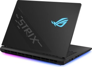 Laptop Asus ROG Strix SCAR 18 G835 Ultra 9 275HX / 64 GB / 2 TB / W11 / RTX 5090 / 240 Hz (G835LX-U9642W) 10