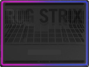 Laptop Asus ROG Strix SCAR 18 G835 Ultra 9 275HX / 64 GB / 2 TB / W11 / RTX 5090 / 240 Hz (G835LX-U9642W) 13