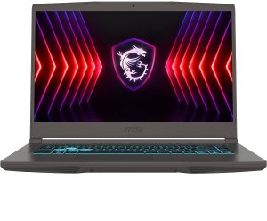 MSI Thin 15 B12VE-2431PL - i5-12450H | 15,6" | 32GB | 1TB | Win11 | RTX 4050 1