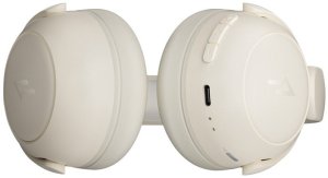 Słuchawki bezprzewodowe 1MORE Mini HQ20, ANC (białe) 1MORE 4