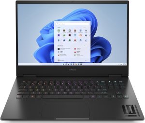 Hewlett Packard (HP) HP OMEN 16-wf0000ny Intel Core i7-13700HX 16.1inch FHD i7-13700HX 32GB 1TB RTX 4070 8GB Shadow Juodas W11H 1