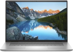 Dell 14 Plus DB14250/Ultra 7 256V/16GB/512GB SSD/14.0" 2.5K/Arc/FgrPr/WLAN + BT/US Backlit Kb/4 Cell/W11Pro/ 3yrs Prosupport 1