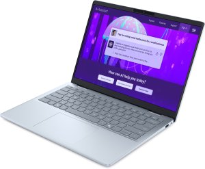 Laptop Dell 14 Plus DB14250 Ultra 7 256V / 16 GB / 512 GB / W11 Pro / 90 Hz (DB14250_LNL_208) 3