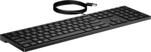 Klawiatura HP Desktop 320K (Wired Desktop 320K Keyboard) 3