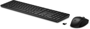 650 Wireless Keyboard and M 1