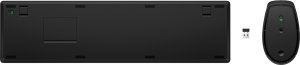 Klawiatura + mysz HP 650 (650 Wireless Keyboard And M) 8