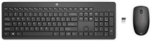 HP 230 Wireless Mouse and Keyboard Combo (18H24AA), Finnish 1