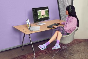 HP 230 Wireless Mouse and Keyboard Combo (18H24AA), Finnish 7