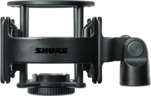 Mikrofon Shure SM4 + zestaw studyjny (SM4-K-KIT) 2