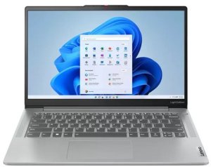 LENOVO IDEAPAD SLIM 5 I5-12450H/16" WUXGA (1920X1200) IPS 300NITS ANTI-GLARE/8GB/512GB SSD/W11H/ENG (CLOUD Pilkas) 1