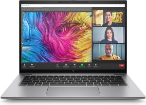 HP ZBook Firefly 14 G11 - Ultra 7-155H, 32GB, 1TB SSD, Quadro RTX A500 4GB, 14 WQXGA 500-nit 120Hz DreamColor AG, Smartcard, FPR, SWE backlit klaviatūra, 56Wh, Win 11 Pro, 3 metai 1