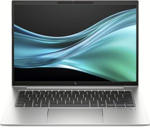 HP EliteBook 845 G11 - Ryzen 7 PRO 8840U, 16GB, 512GB SSD, 14 WUXGA 400-nit AG, WWAN-ready, Smartcard, FPR, Nordic backlit klaviatūra, 56Wh, Win 11 Pro, 3 metai 1