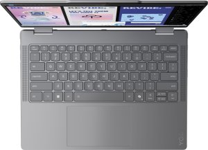 Laptop Lenovo Yoga 7 2-in-1 14ILL10 Ultra 5 226V / 16 GB / 512 GB / W11 (83JQ0003MX) 3