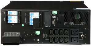 ZASILACZ UPS COVER-FLIX-6K/6.0 6000&nbsp;VA COVER 3