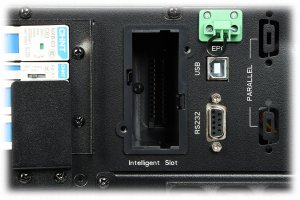 ZASILACZ UPS COVER-FLIX-6K/6.0 6000&nbsp;VA COVER 5