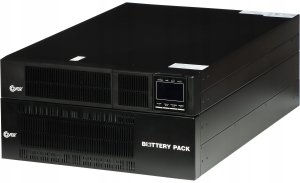 ZASILACZ UPS Z MODUŁEM AKUMULATORÓW COVER-CORE-10K/3.5 10000&nbsp;VA COVER 1