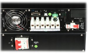 ZASILACZ UPS Z MODUŁEM AKUMULATORÓW COVER-CORE-10K/3.5 10000&nbsp;VA COVER 4