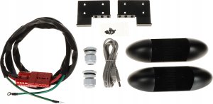 ZASILACZ UPS Z MODUŁEM AKUMULATORÓW COVER-CORE-10K/3.5 10000&nbsp;VA COVER 5