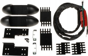 ZASILACZ UPS Z MODUŁEM AKUMULATORÓW COVER-CORE-10K/3.5 10000&nbsp;VA COVER 6