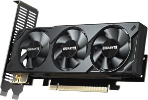 Karta graficzna Gigabyte GeForce RTX 5060 OC Low Profile 8GB GDDR7 DLSS4 (GV-N5060OC-8GL) 2